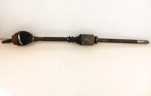 Opel Movano A Front driveshaft