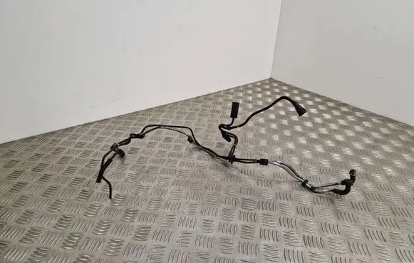 Citroen C4 Aircross Vacuum line/pipe/hose 