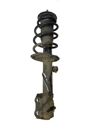 Toyota Urban Cruiser (XP110) Front shock absorber/damper 4852052360