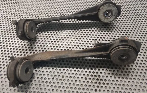 Renault Trafic II (X83) Front control arm