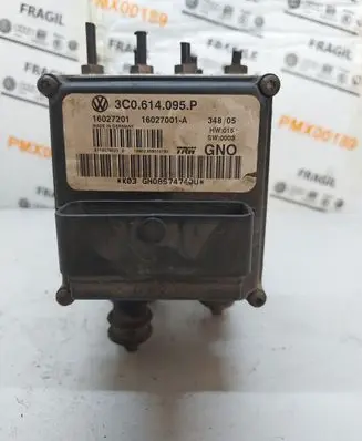 Volkswagen PASSAT B6 ABS Pump 3C0614095P