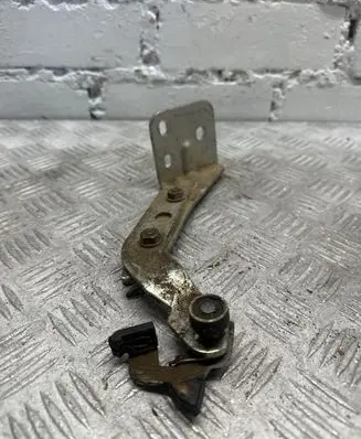 Iveco Daily 30.8 - 9 Sliding door upper roller guide/hinge 
