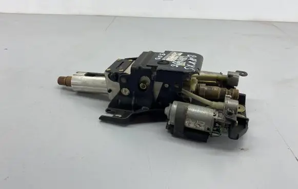 BMW X5 E53 Steering wheel axle 10942659