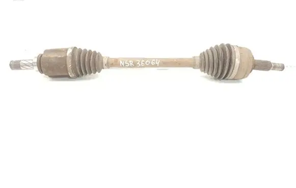 Renault Scenic RX Front driveshaft