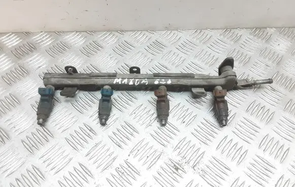 Mazda 626 LP gas injectors set 
