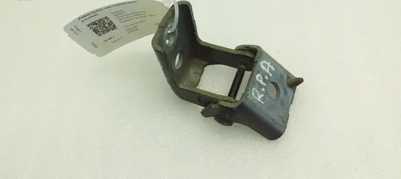Front door lower hinge