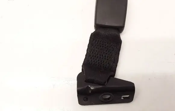 Fiat Bravo Rear seatbelt buckle 34018405