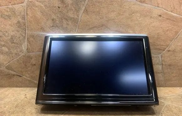 Audi A8 S8 D4 4H Screen/display/small screen 4H0919604H