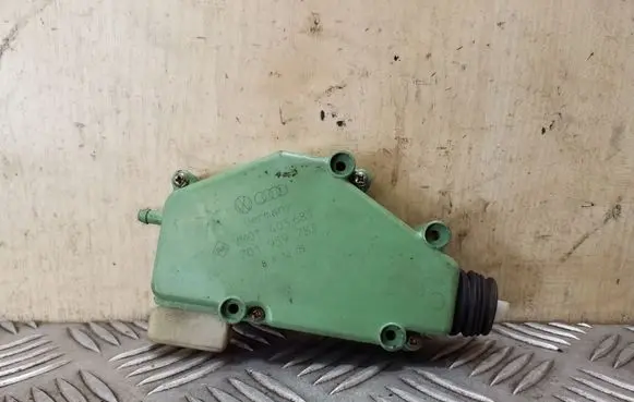 Volkswagen Transporter - Caravelle T4 Central locking motor 701959783 403681