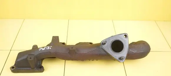 Ford Transit Exhaust manifold BK3Q9430EB 28SP40