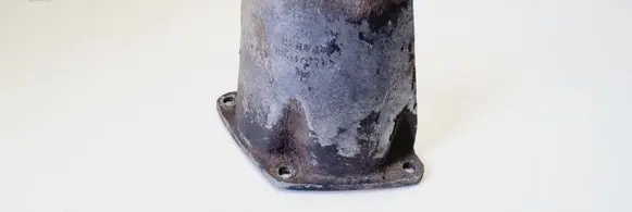 Audi 80 90 S2 B4 Other front suspension part 893407722J