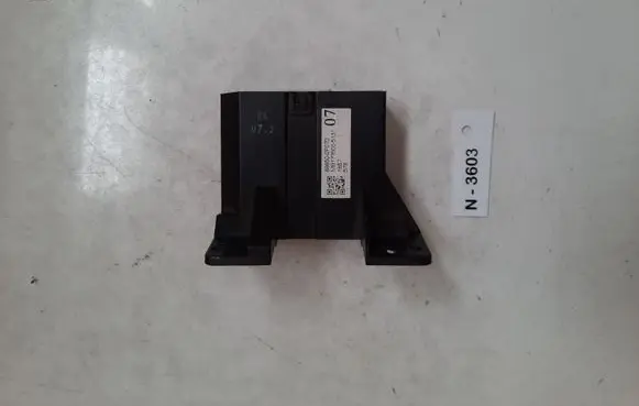 Toyota Corolla Verso AR10 Other control units/modules 886500F070