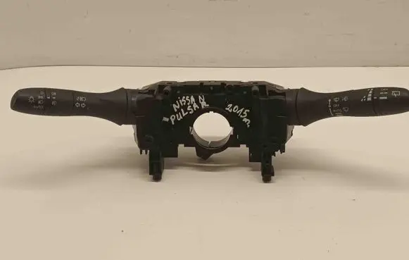 Nissan Pulsar Steering rack mechanical part 15416SD2