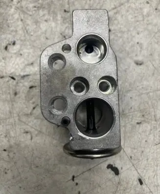 Audi Q5 SQ5 Air conditioning (A/C) expansion valve Y7556002 HFC134A 5237969012