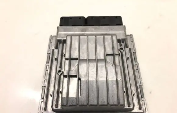 BMW X6 E71 Engine control unit/module ECU 75934935WK93726