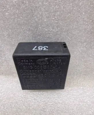 Audi A8 S8 D2 4D Other relay 4B0919471 5KG0061680 5KG00615680