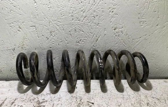 BMW 3 E90 E91 Rear coil spring