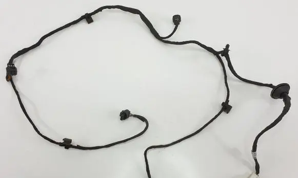 Mercedes-Benz C W204 Parking sensor (PDC) wiring loom