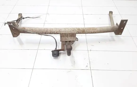Audi A6 S6 C4 4A Tow bar set 