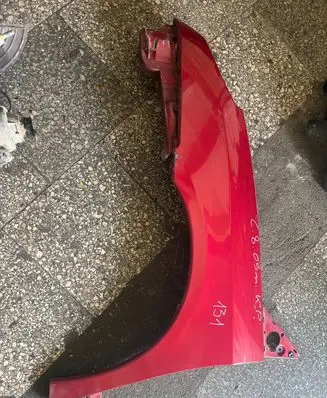 Citroen C8 Fender