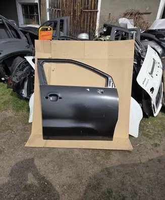 Citroen C3 Aircross Front door YQ00173880