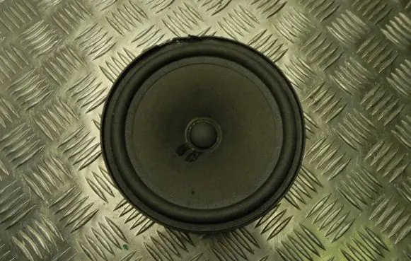 Mercedes-Benz CLA C117 X117 W117 Front door high frequency speaker A2468200502 R1373