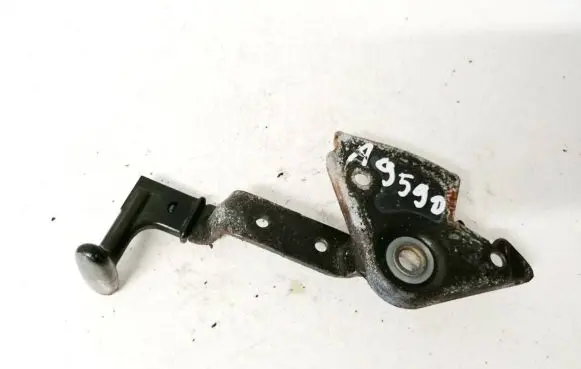 Audi A6 S6 C5 4B Engine bonnet (hood) release handle