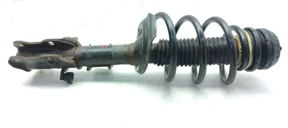 Mercedes-Benz Vito Viano W639 Front shock absorber with coil spring 001748454000