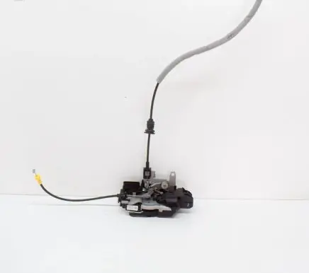 Volvo XC40 Front door lock 31462456 C73367101