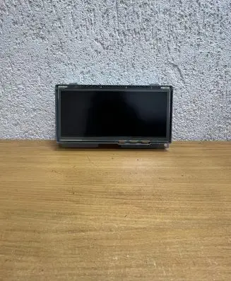 Land Rover Range Rover Sport L494 Screen/display/small screen GX6319C299AC F4496