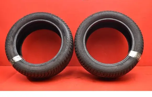 Ford Fiesta R17 C winter tire 