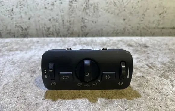 Volvo V40 Light switch 30739425 10092207 150416