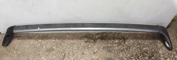 Renault Espace - Grand espace IV Roof transverse bars on the 