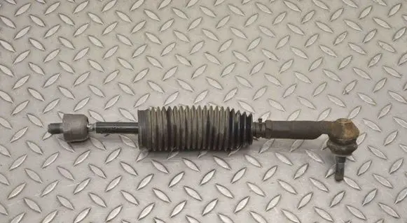 Volkswagen PASSAT B7 Steering tie rod 