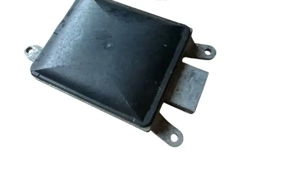 Volkswagen Phaeton Blind spot module 3AA907568C