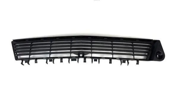 Opel Vectra C Front bumper lower grill 09186126