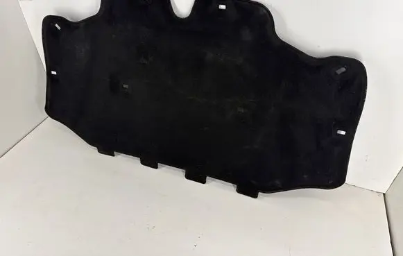 Volvo S60 Engine bonnet/hood sound/heat insulation 31402486