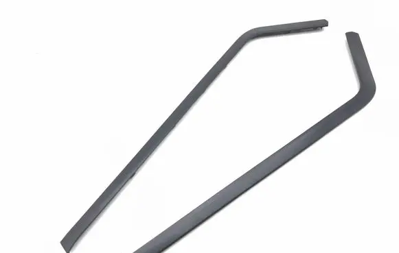 Land Rover Range Rover Evoque L551 Centre console side trim front K8D2045D70A K8D2045D71A