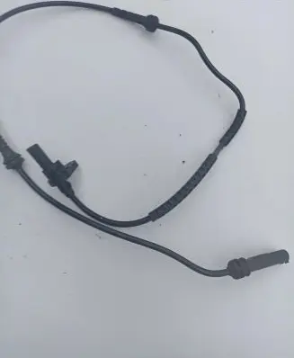 BMW 5 F10 F11 ABS brake wheel speed sensor 6853859
