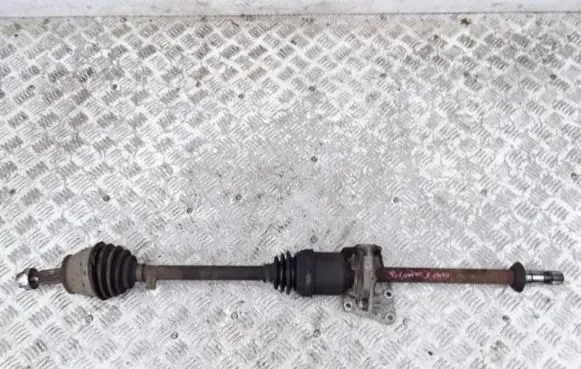 Opel Combo D Front driveshaft