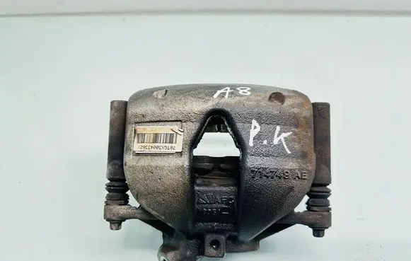 Citroen C5 Aircross Front brake caliper 714749ae
