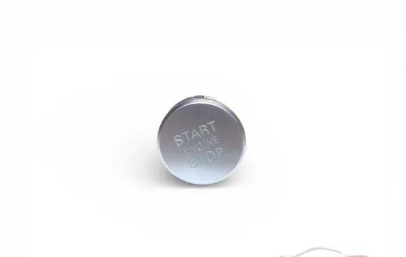 Audi A5 Sportback 8TA Engine start stop button switch 8K0905217A