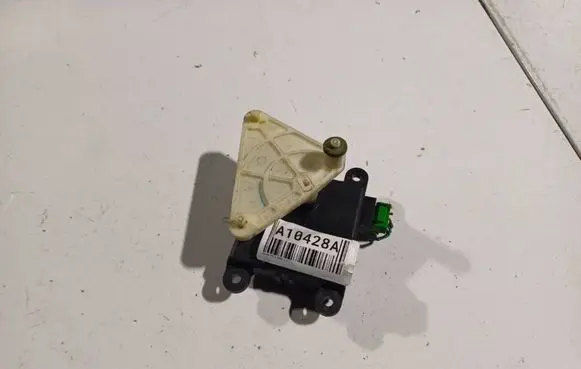 Other control units/modules