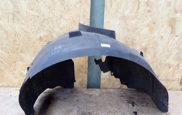 Peugeot 308 SW Front wheel arch liner splash guards 9680374980