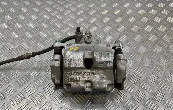 Mazda MX-30 Front brake caliper