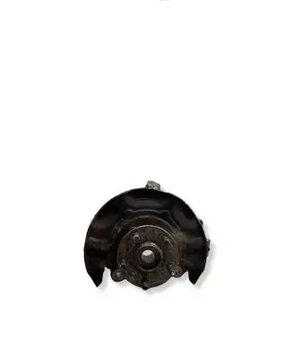 Toyota Prius (XW20) Front wheel hub 
