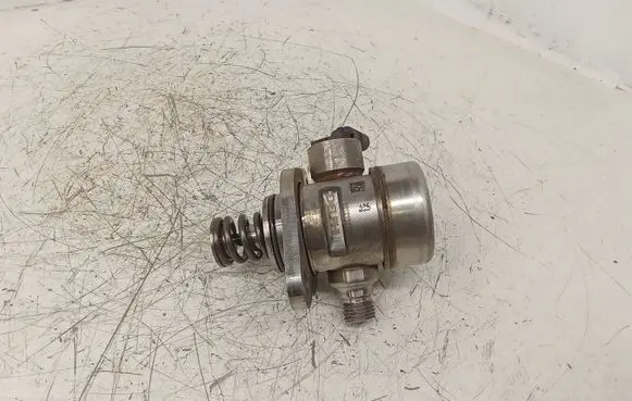 Opel Grandland X Fuel injection high pressure pump 9812133780 28446039 GFP22506953