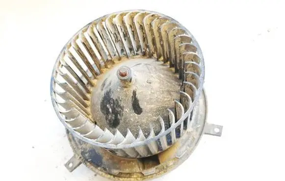 Dodge Journey Heater fan/blower 990773024x 519081403