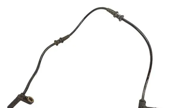 Mercedes-Benz SLK R171 ABS brake wheel speed sensor A2035400417 2105407681 1684Q04