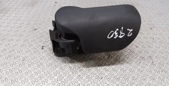 Audi A6 S6 C6 4F Engine bonnet (hood) release handle 4F1823533C